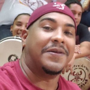 Meet your Posher, Pedro